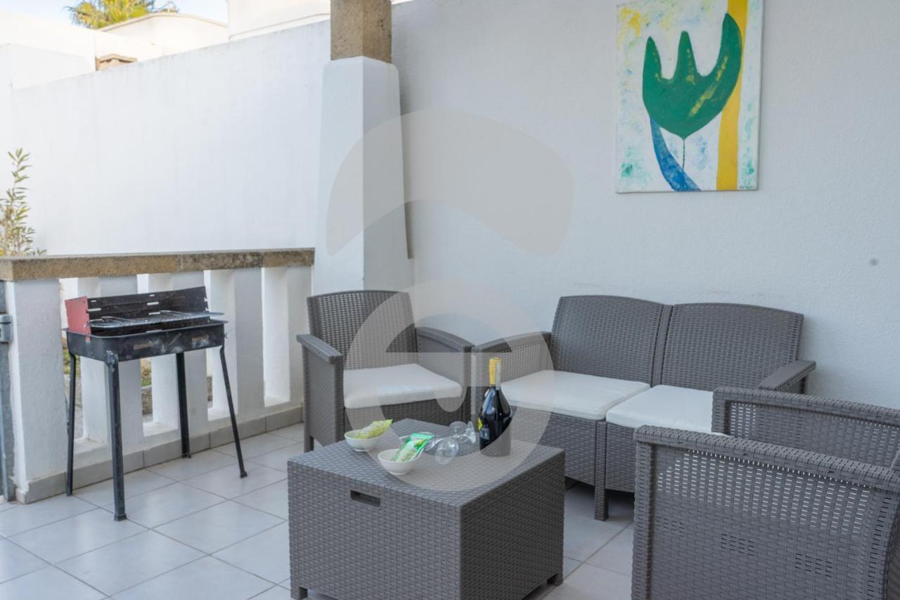 טורה סודה La Casa Celeste Di Paf מראה חיצוני תמונה