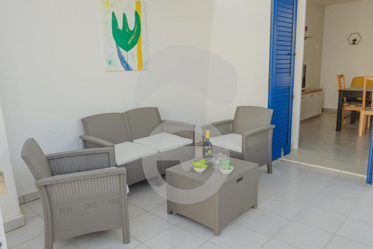 טורה סודה La Casa Celeste Di Paf מראה חיצוני תמונה