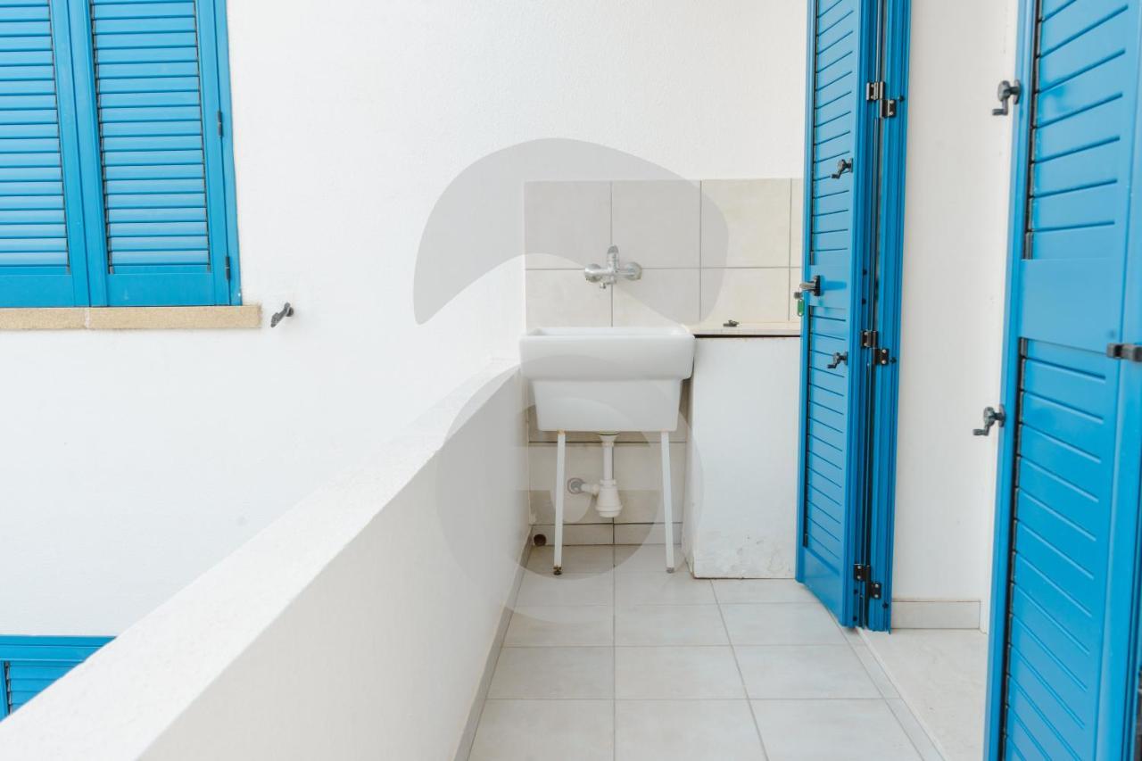 טורה סודה La Casa Celeste Di Paf מראה חיצוני תמונה