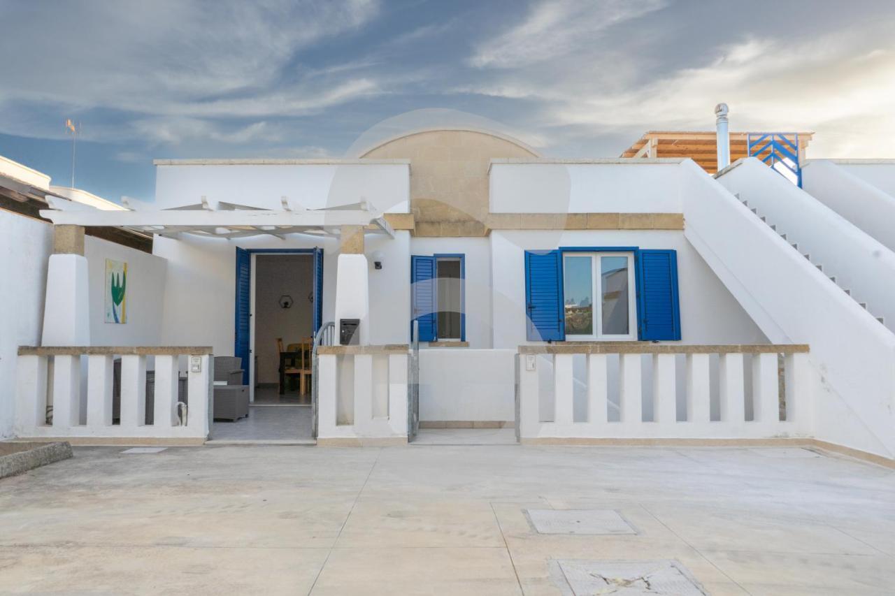 טורה סודה La Casa Celeste Di Paf מראה חיצוני תמונה