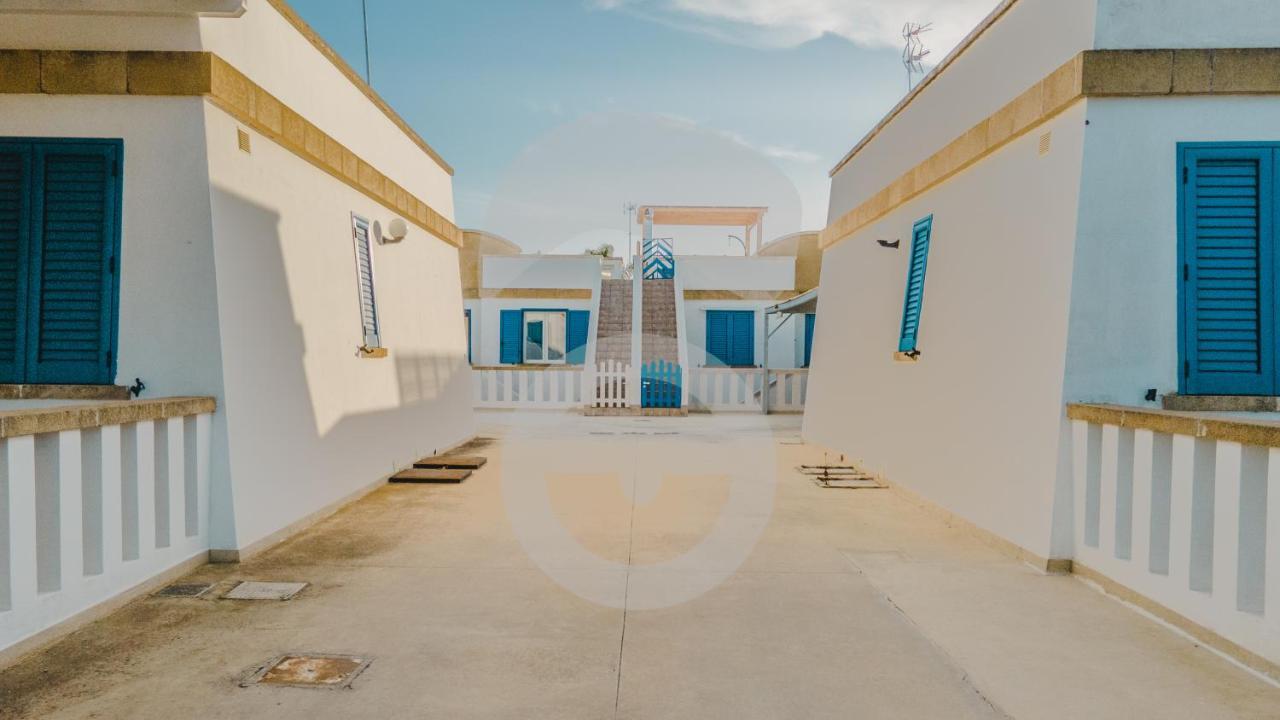 טורה סודה La Casa Celeste Di Paf מראה חיצוני תמונה