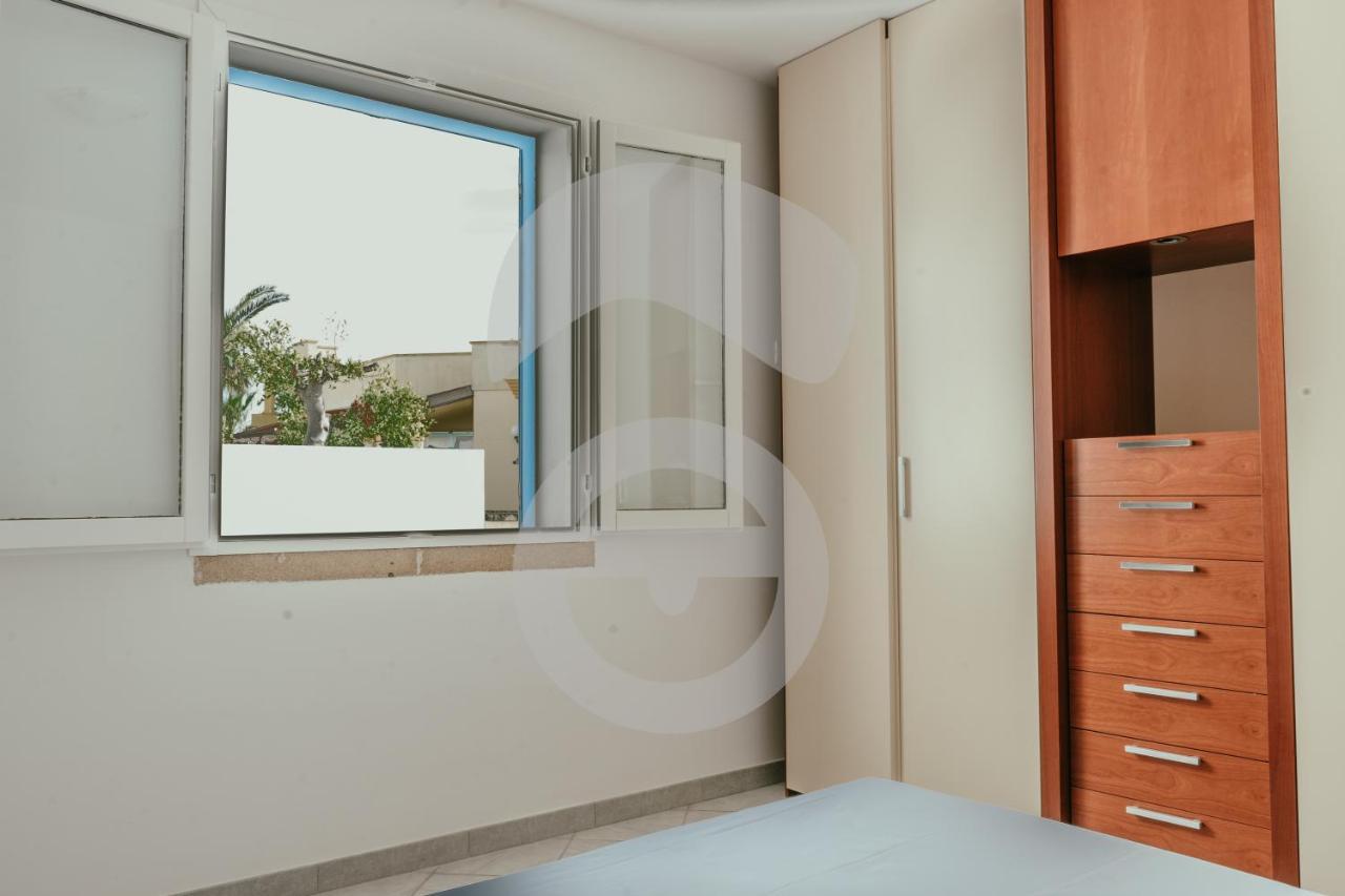 טורה סודה La Casa Celeste Di Paf מראה חיצוני תמונה