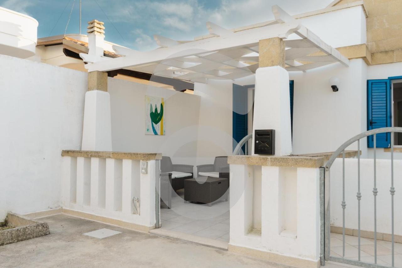 טורה סודה La Casa Celeste Di Paf מראה חיצוני תמונה