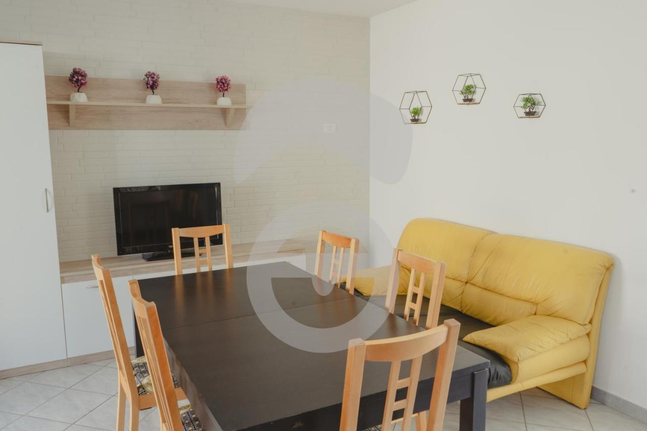 טורה סודה La Casa Celeste Di Paf מראה חיצוני תמונה
