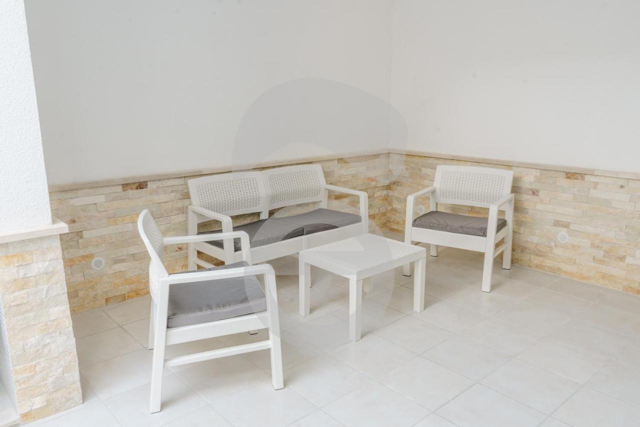 טורה סודה La Casa Celeste Di Paf מראה חיצוני תמונה