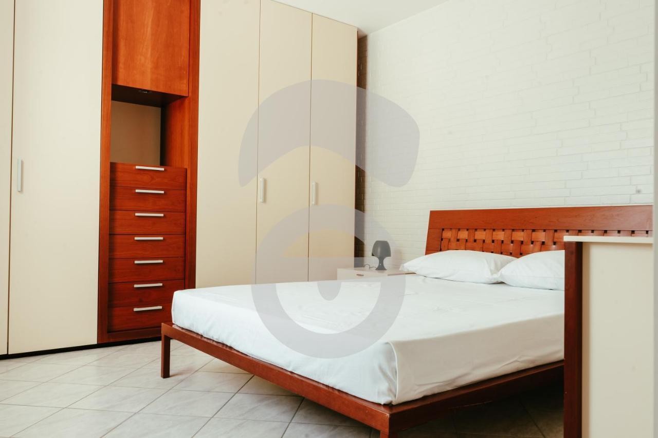 טורה סודה La Casa Celeste Di Paf מראה חיצוני תמונה