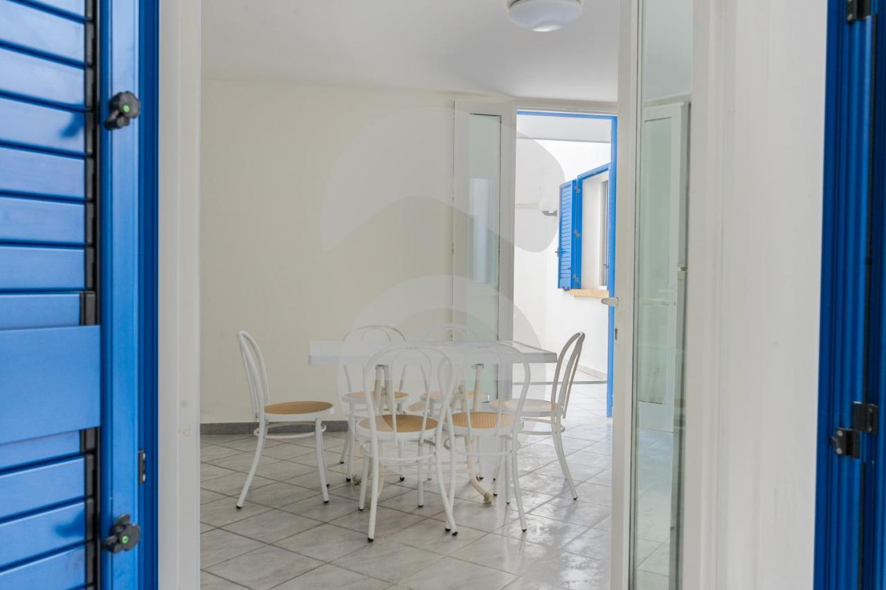טורה סודה La Casa Celeste Di Paf מראה חיצוני תמונה