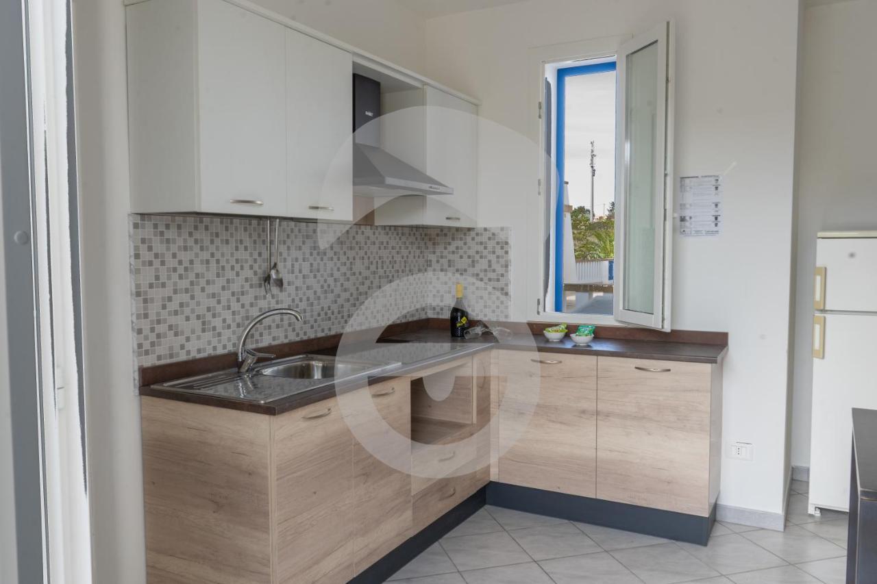 טורה סודה La Casa Celeste Di Paf מראה חיצוני תמונה