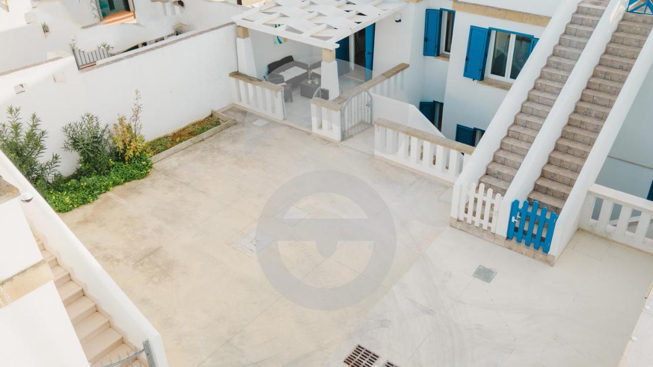 טורה סודה La Casa Celeste Di Paf מראה חיצוני תמונה