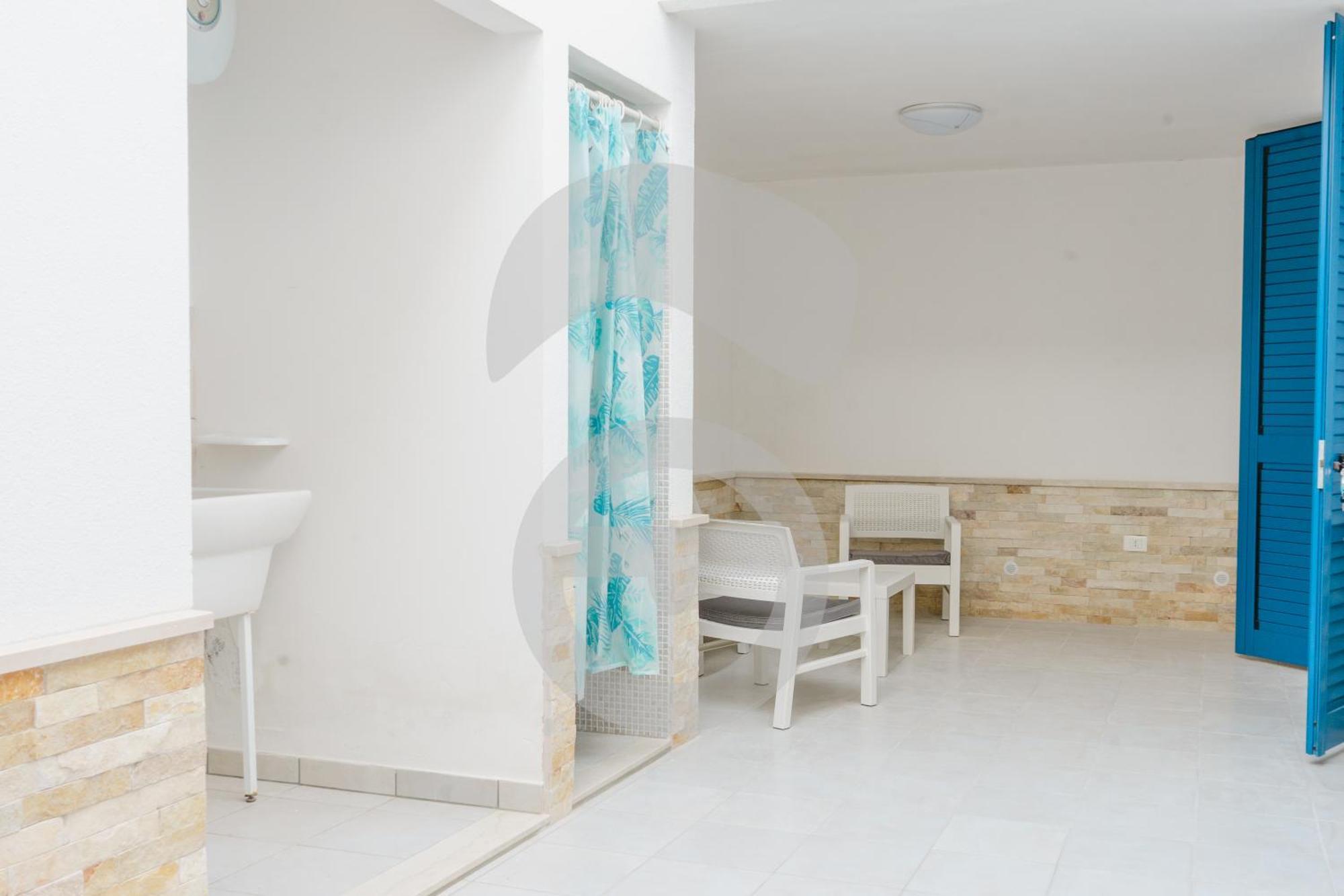 טורה סודה La Casa Celeste Di Paf מראה חיצוני תמונה