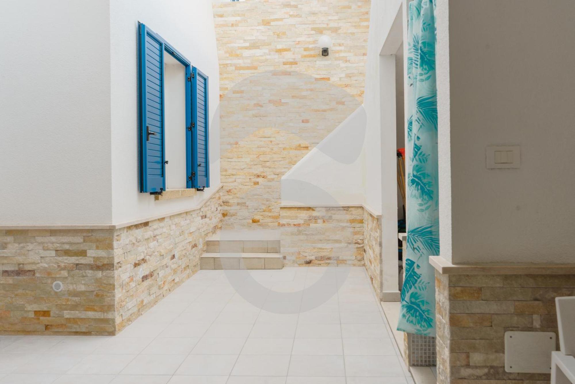 טורה סודה La Casa Celeste Di Paf מראה חיצוני תמונה