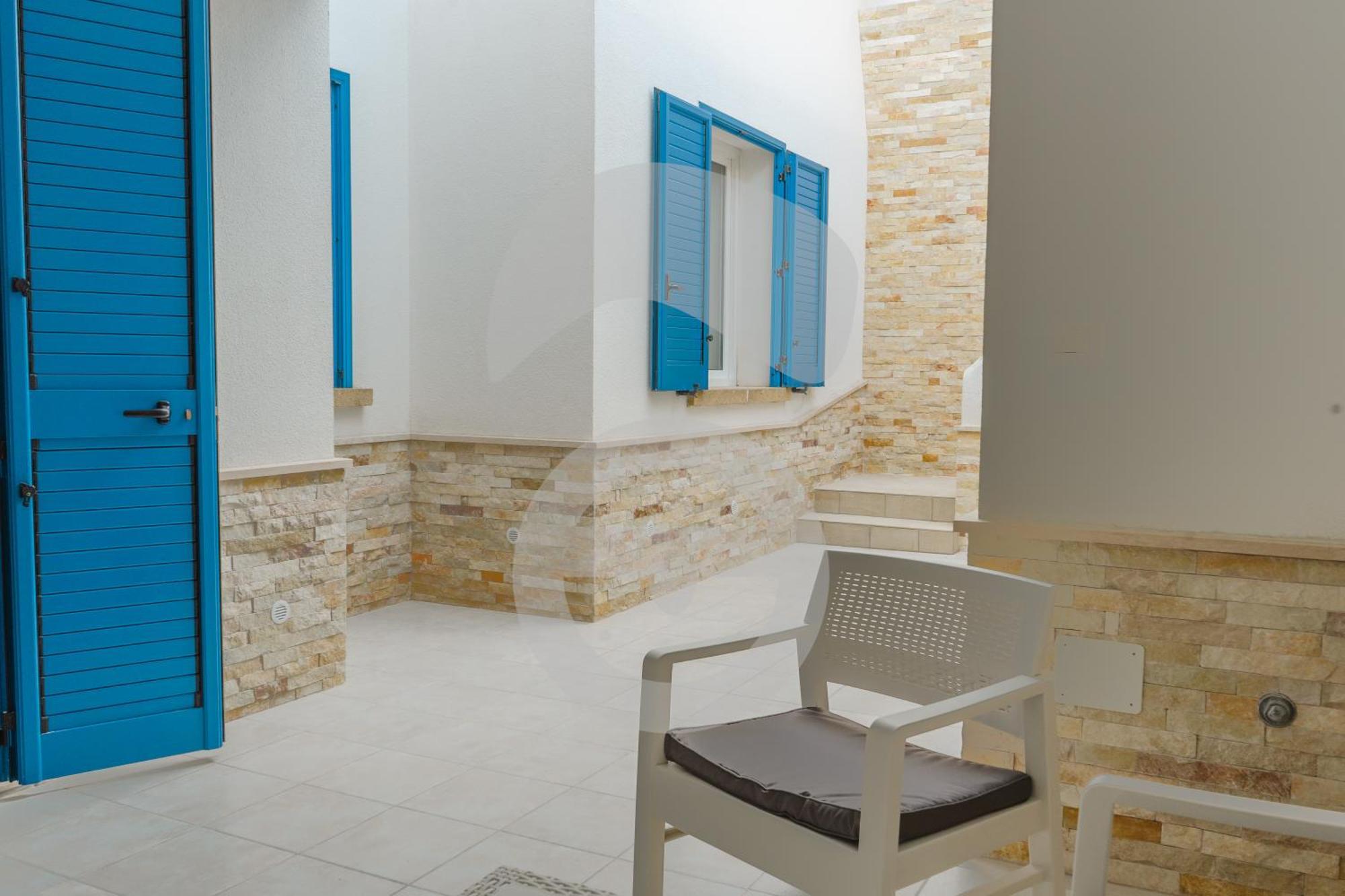 טורה סודה La Casa Celeste Di Paf מראה חיצוני תמונה