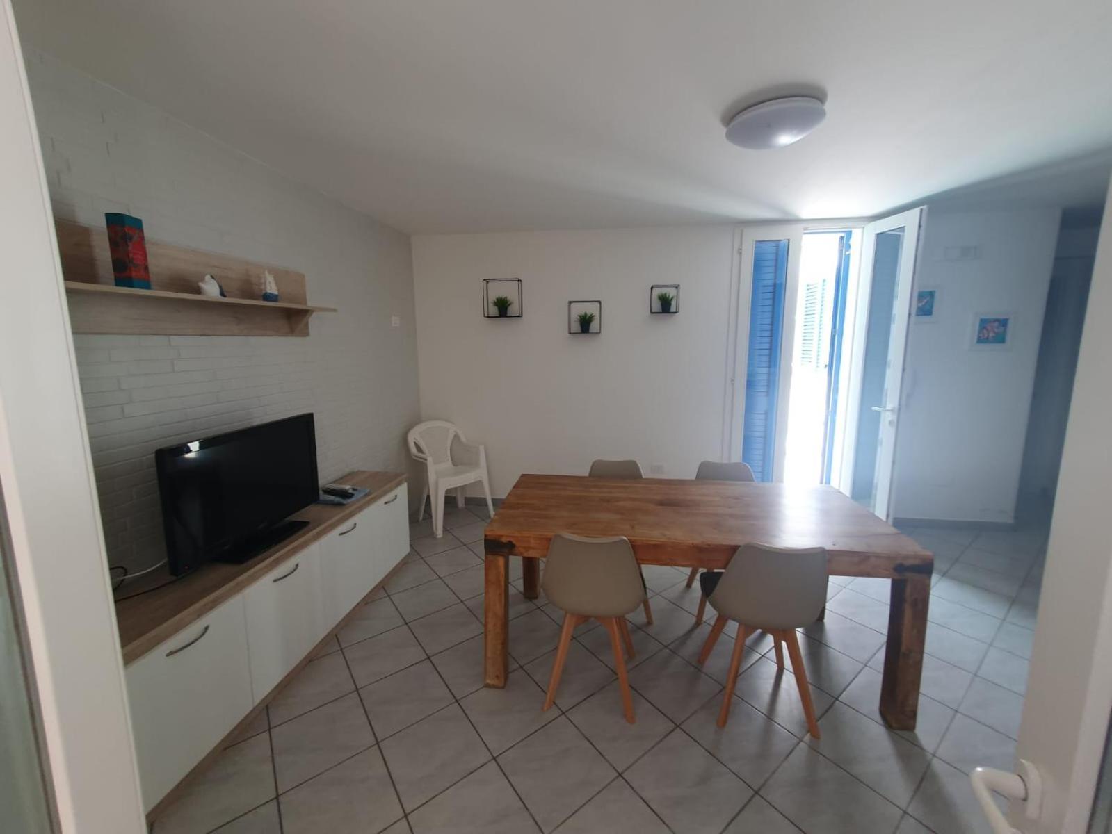 טורה סודה La Casa Celeste Di Paf מראה חיצוני תמונה