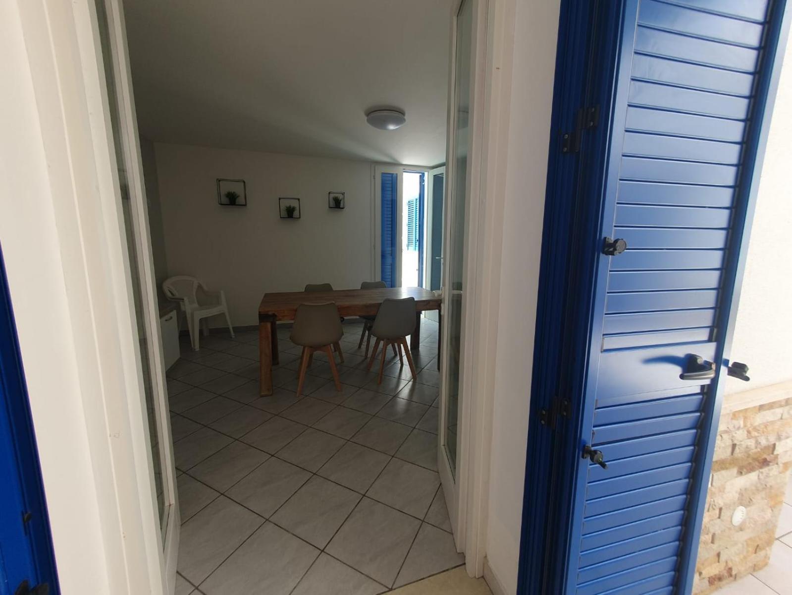טורה סודה La Casa Celeste Di Paf מראה חיצוני תמונה